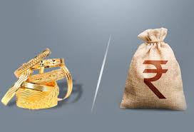 gold loan vs personal loan new